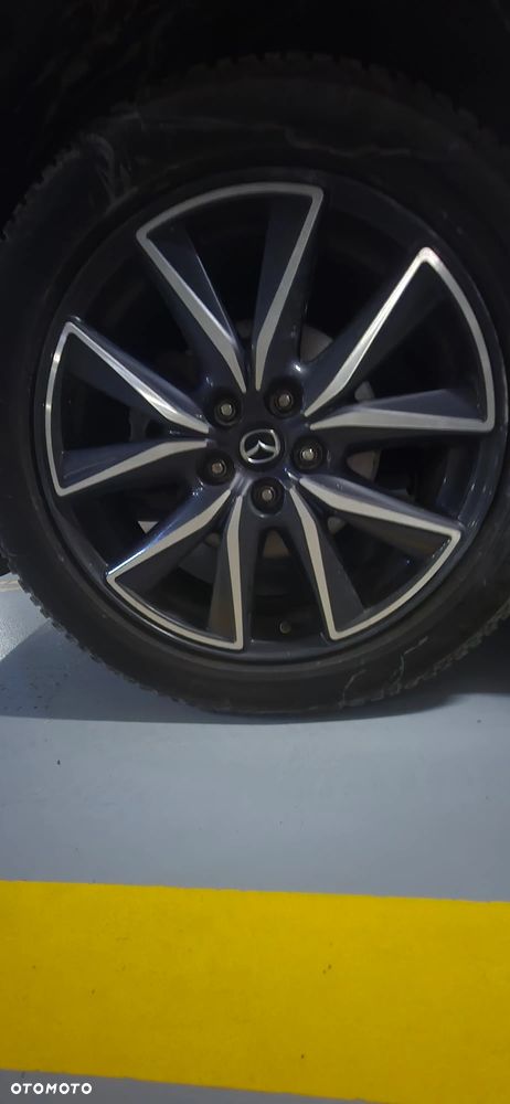 Mazda CX-5 2.2 D Skypassion AWD - 16