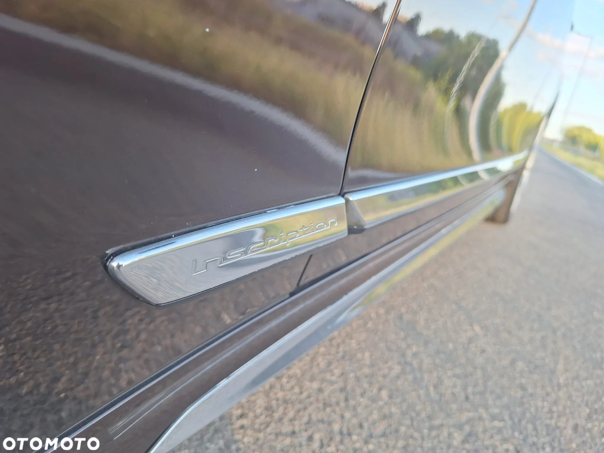Volvo V90 D5 AWD Inscription - 10