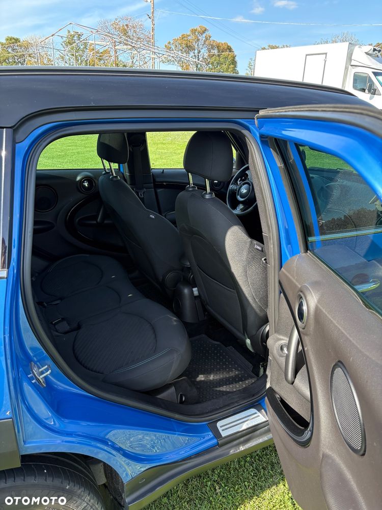 MINI Countryman - 12