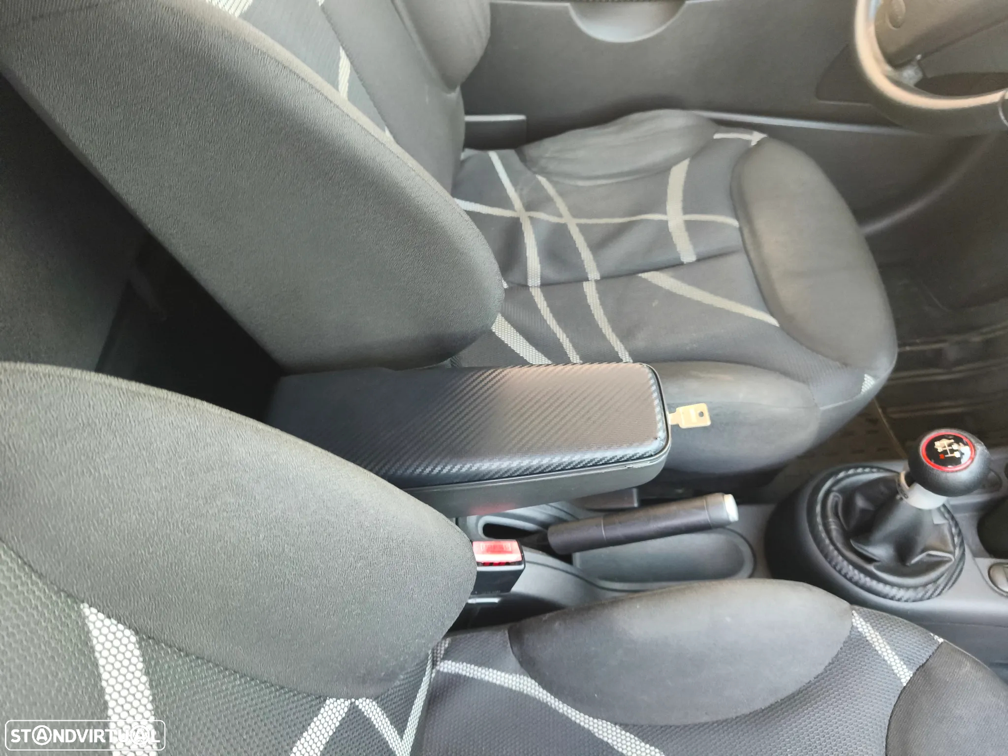 Citroën C2 1.4 HDi VTR - 13