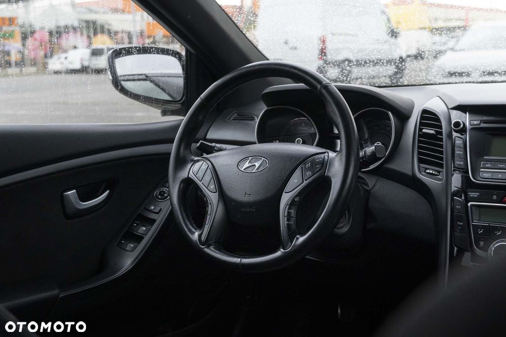 Hyundai i30 1.6 CRDi Comfort - 5