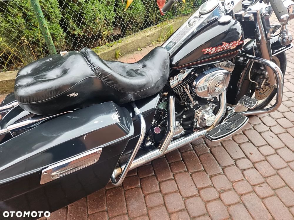 Harley-Davidson Touring Road King - 29