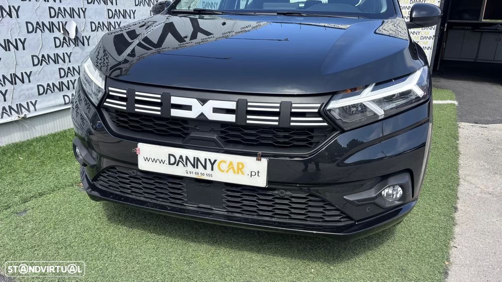 Dacia Sandero - 3
