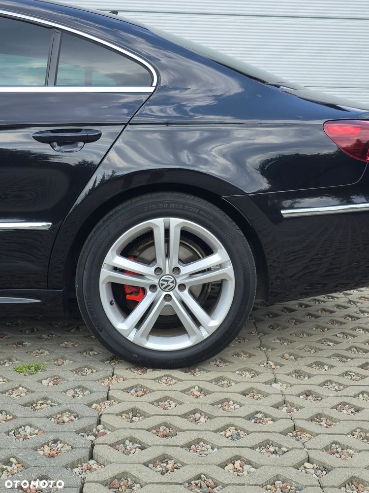 Volkswagen CC 2.0 Blue TDI DSG SCR - 14