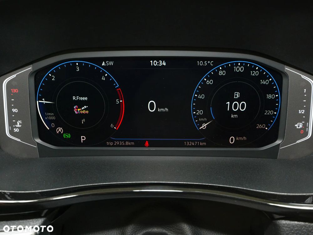 Volkswagen Multivan 2.0 TDI L1 Edition 4Motion DSG - 27
