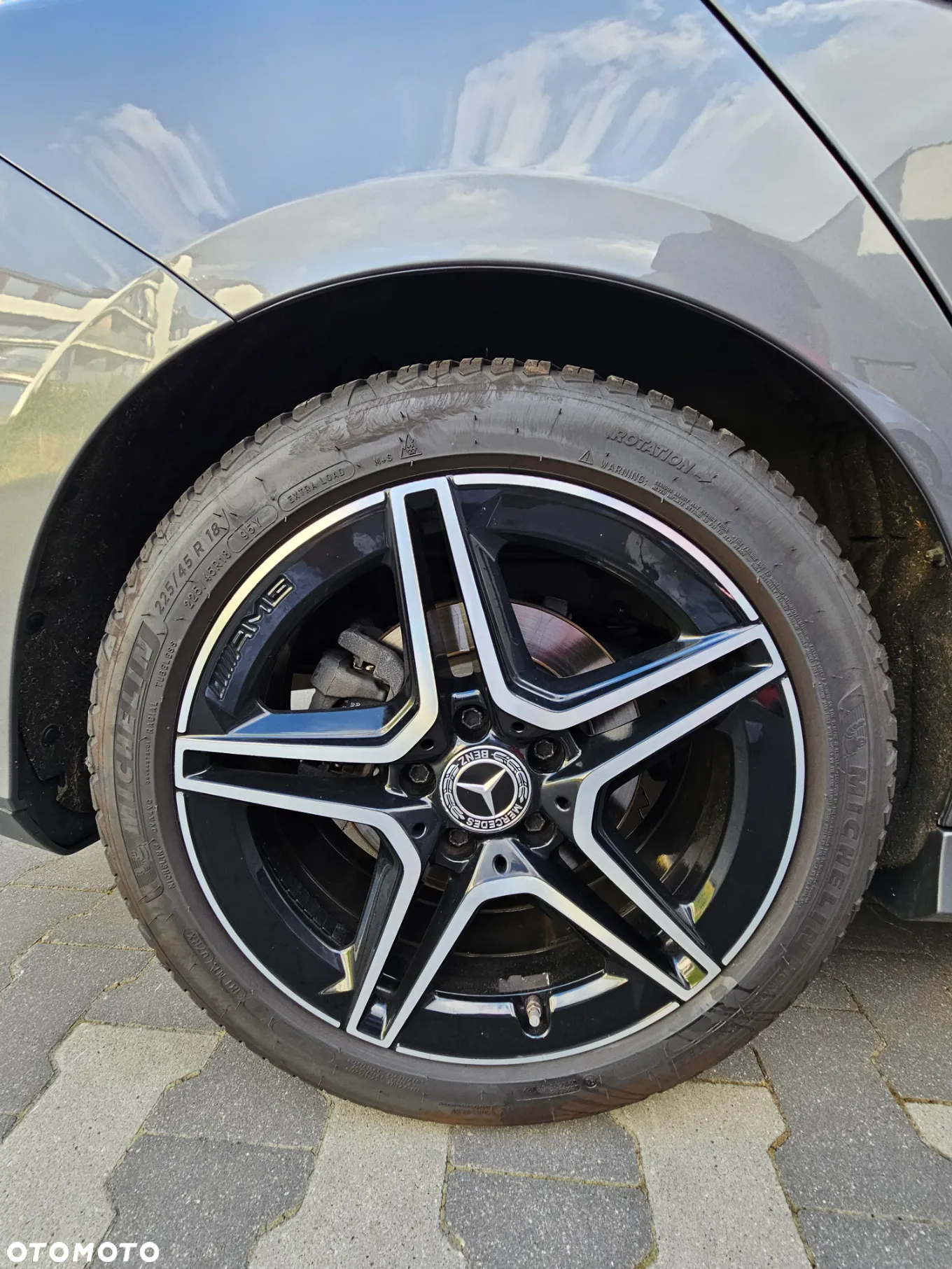 Mercedes-Benz CLA 200 AMG Line 7G-DCT - 13