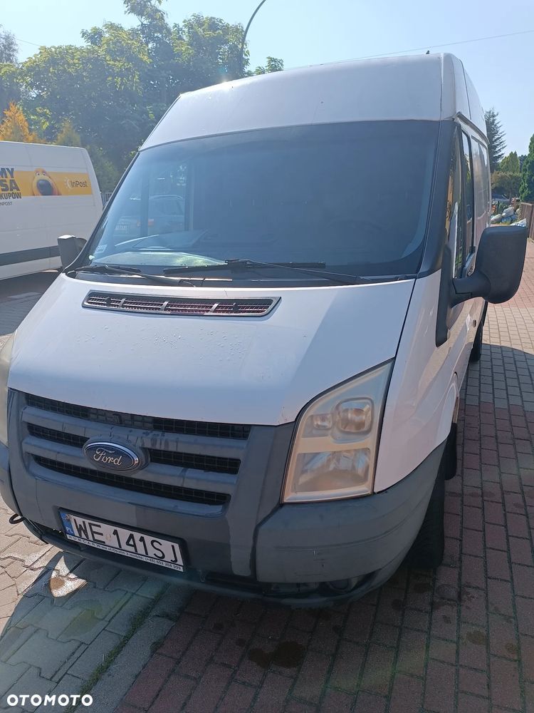 Ford Transit 300S Trend - 1