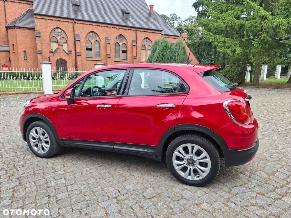 Fiat 500X 1.4 Multiair 4x2 S&S S-Design City Look - 8