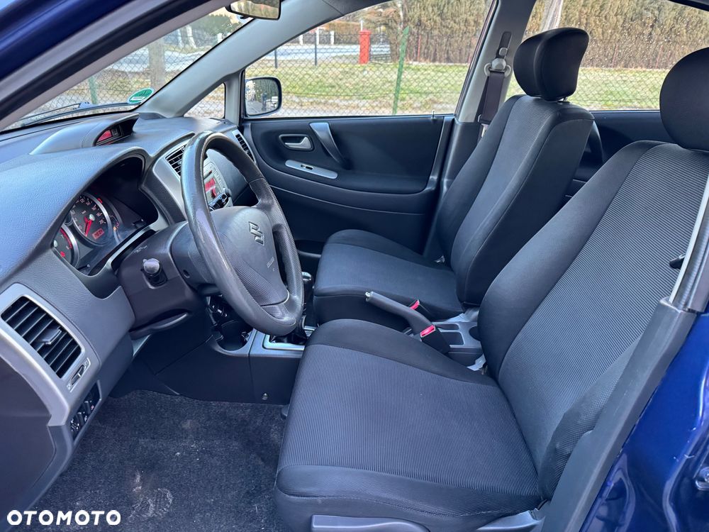 Suzuki Liana Kombi 1.6 4 Seasons - 20