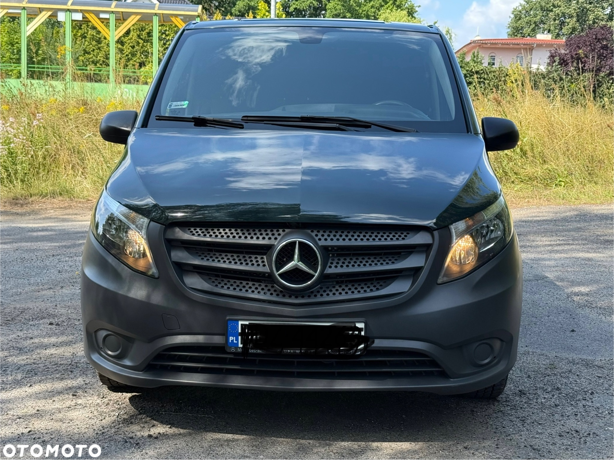 Mercedes-Benz Vito - 13