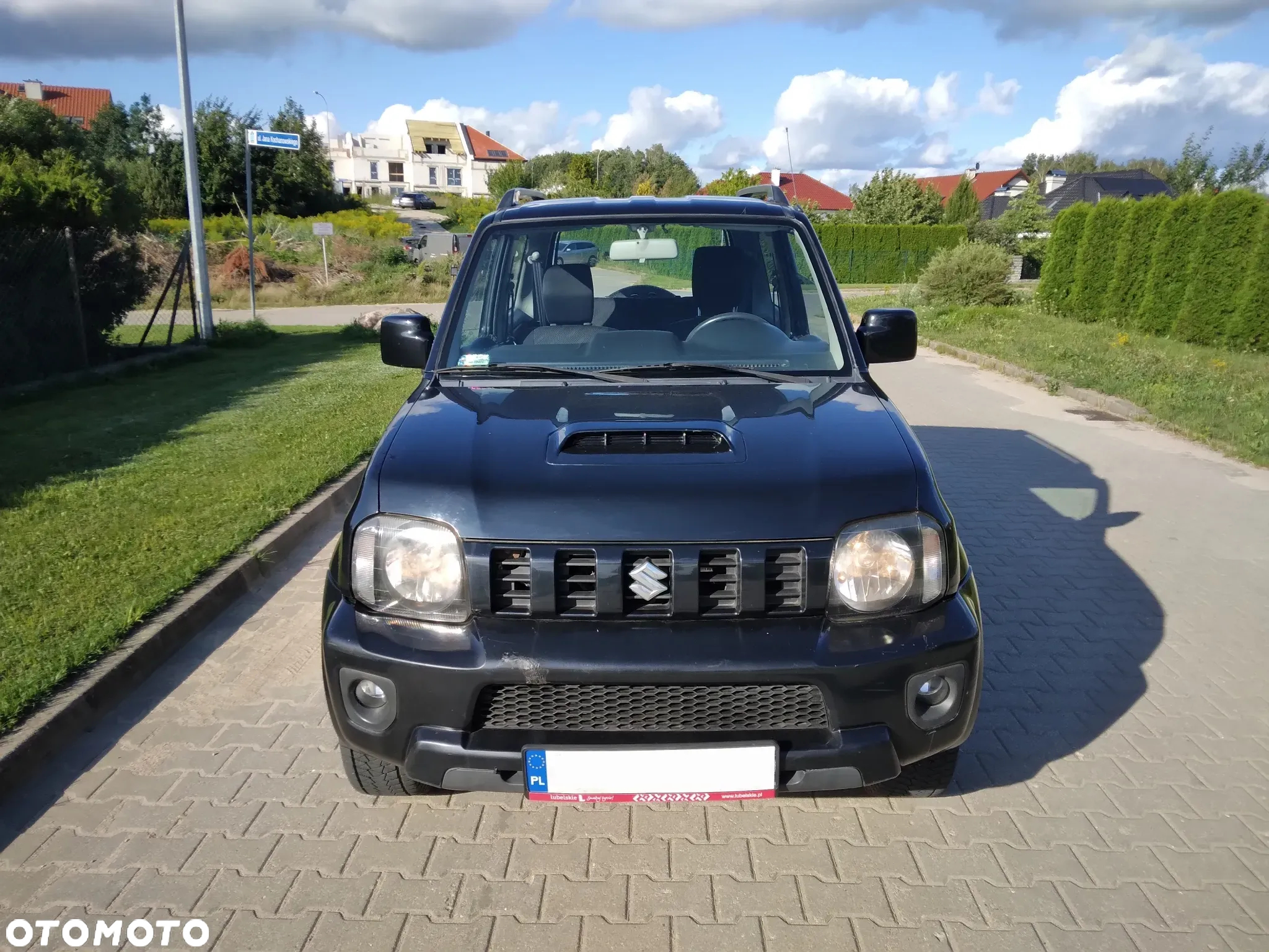 Suzuki Jimny 1.3 Comfort EU5 - 9