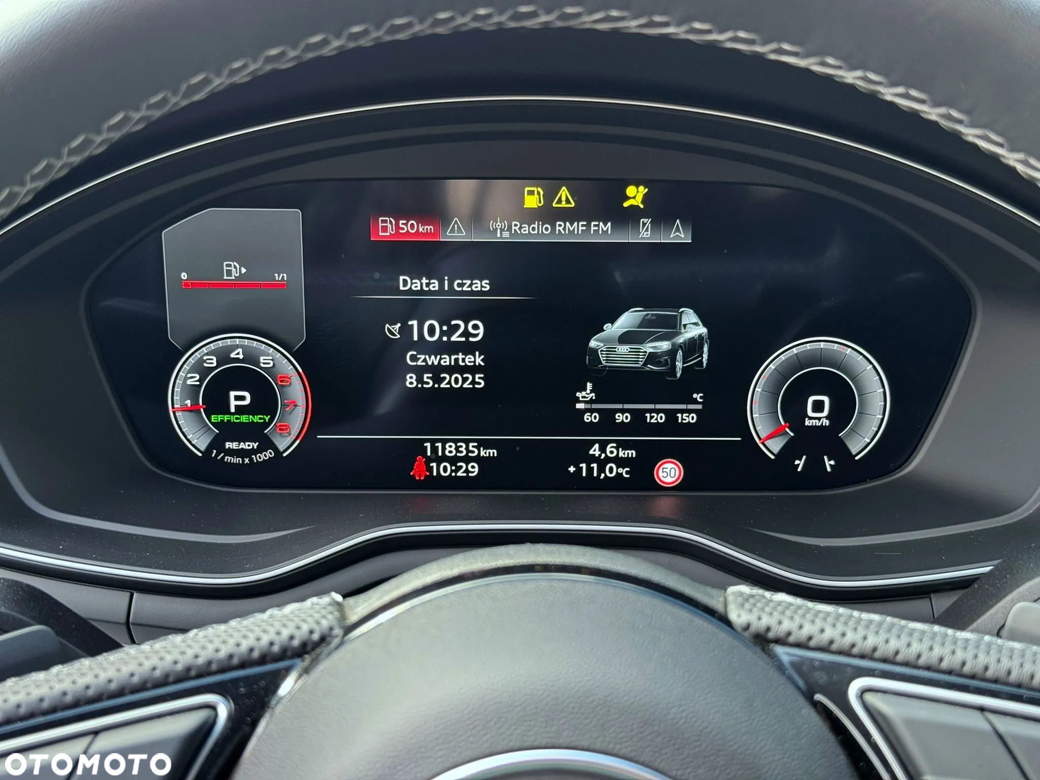 Audi A4 40 TFSI mHEV Quattro S Line S tronic - 16