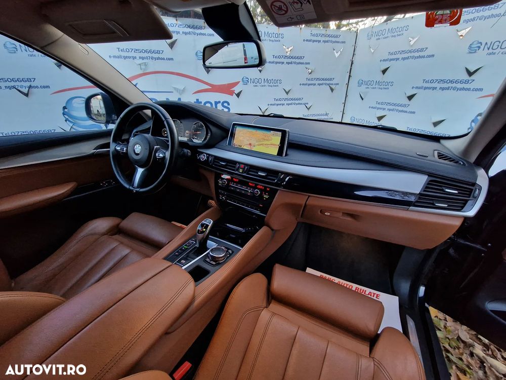 BMW X6 - 2