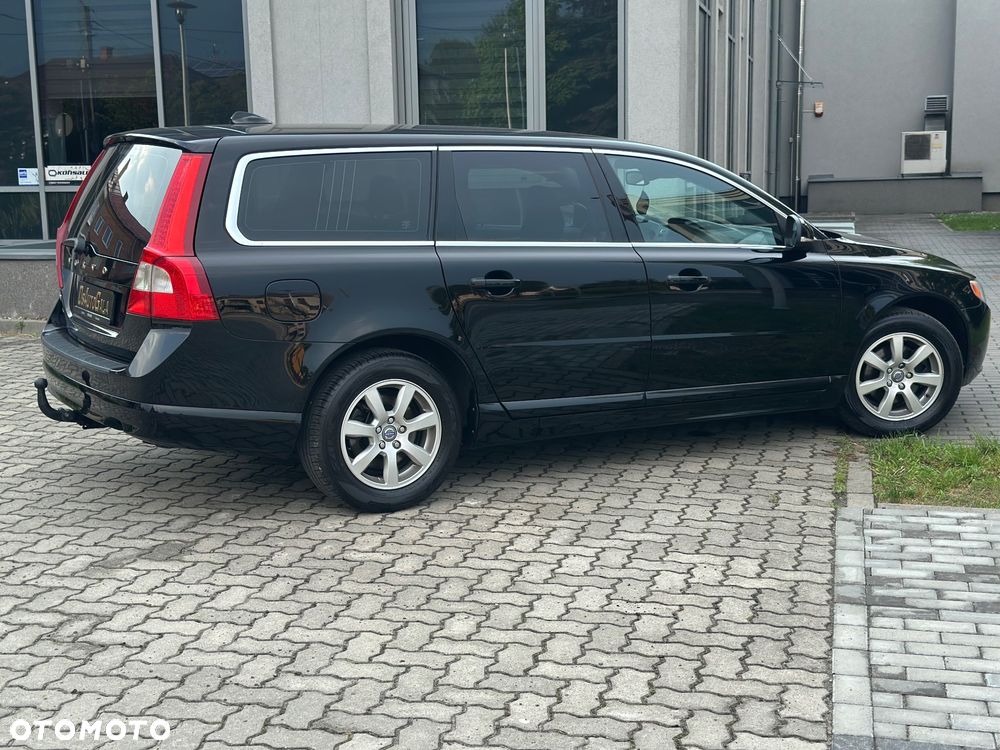 Volvo V70 - 13