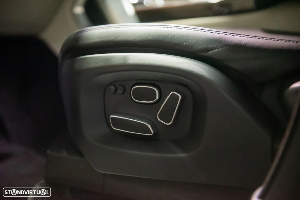 Land Rover Range Rover 4.4 SDV8 Vogue - 49