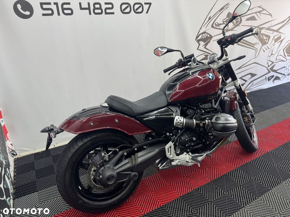 BMW R - 4
