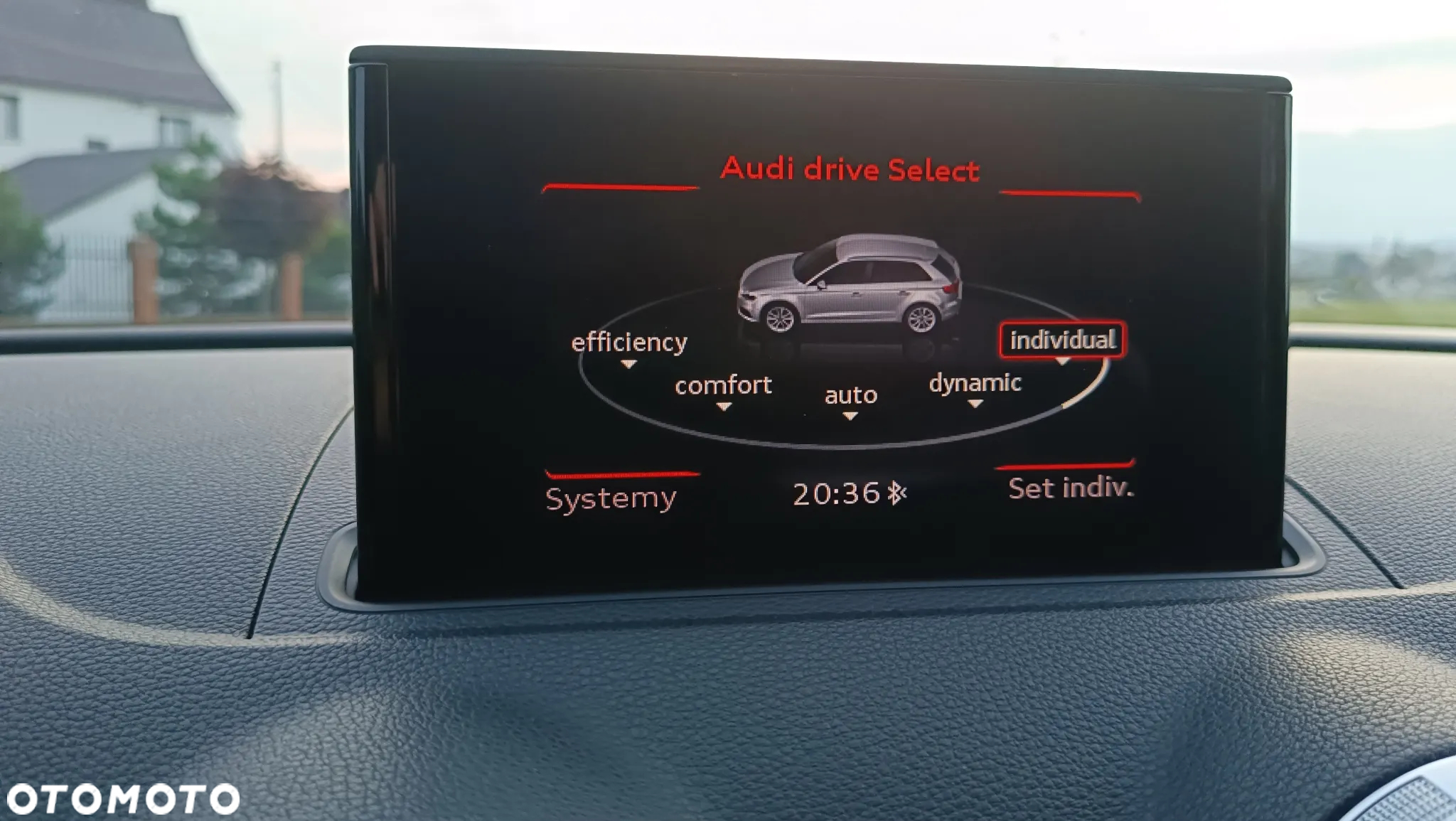 Audi A3 2.0 TDI Sportback (clean diesel) quattro S line Sportpaket - 40