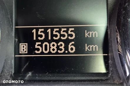 Nissan Qashqai+2 2.0 dCi I-Way EU5 - 5