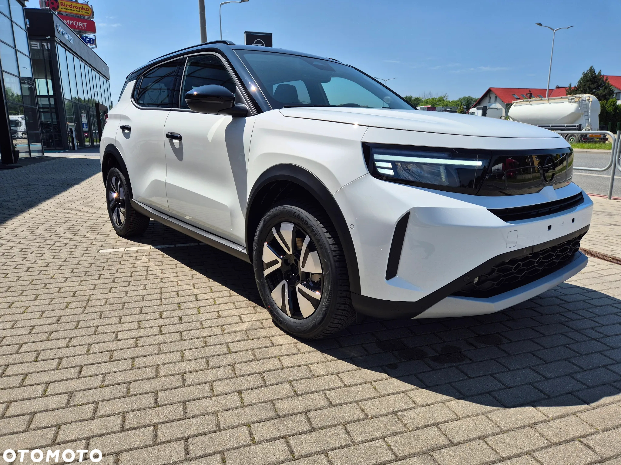 Opel Frontera 44kWh GS - 5