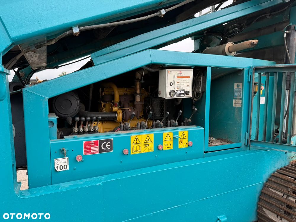 Powerscreen Warrior 1400 - 15