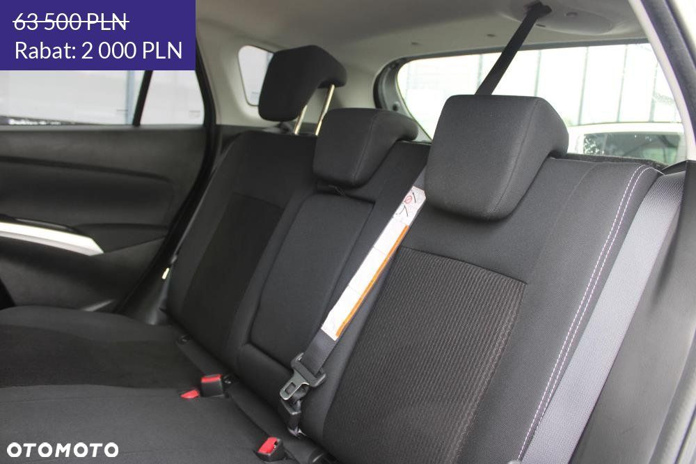 Suzuki SX4 S-Cross - 20