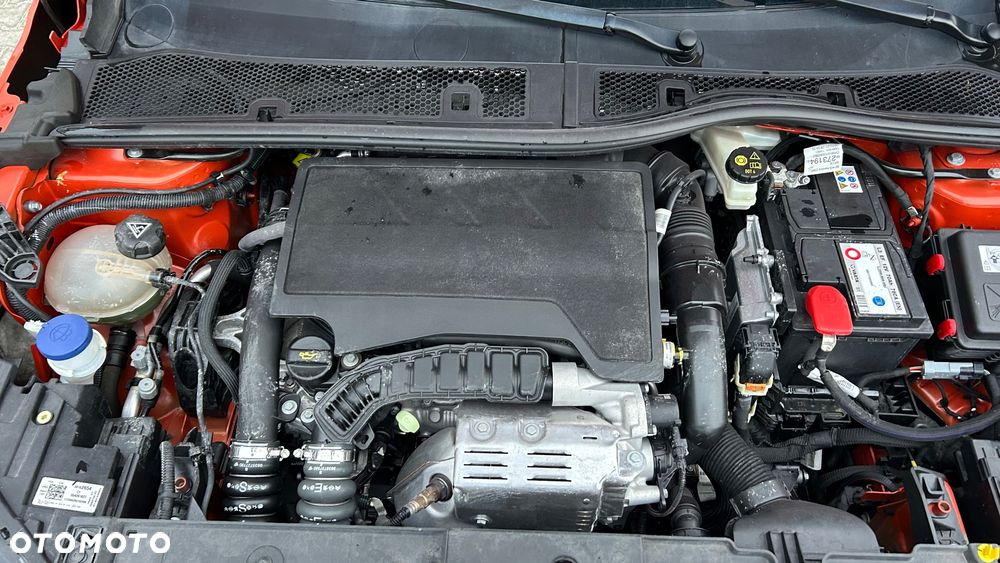 Opel Corsa 1.2 Direct Injection Turbo Start/Stop GS Line - 40