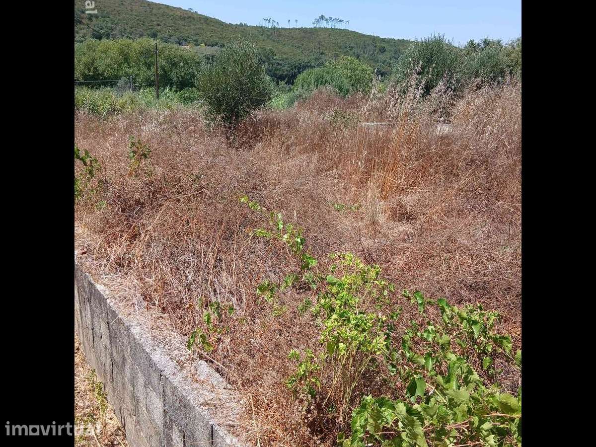 Terreno ruína junto ao Agroal - Grande imagem: 5/6