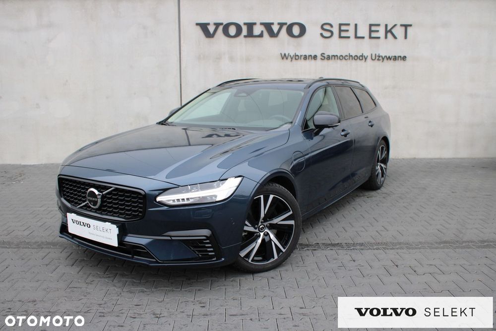 Volvo V90 - 1
