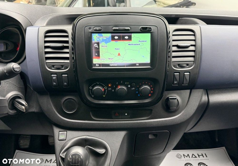 Opel Vivaro L1H1 2,7t Elegance - 23