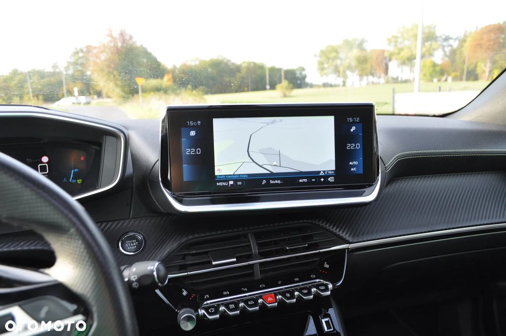 Peugeot 2008 1.5 BlueHDi GT Line S&S - 39