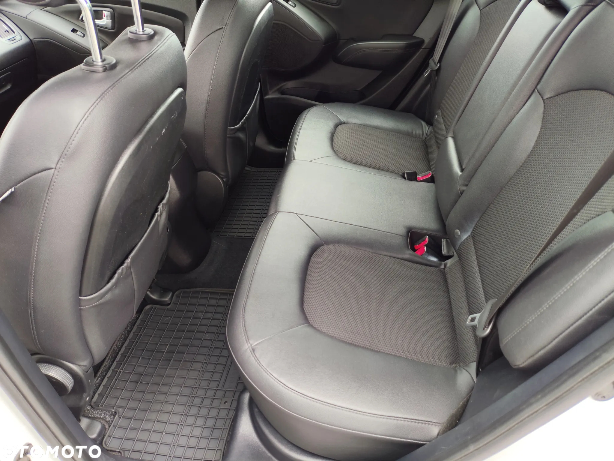 Hyundai ix35 1.6 2WD 5 Star Edition - 14