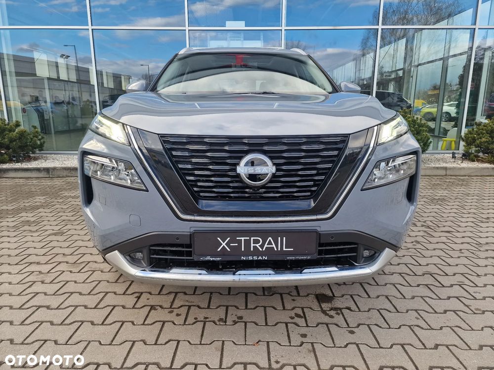 Nissan X-Trail 1.5 VC-T e-POWER Tekna e-4ORCE - 2