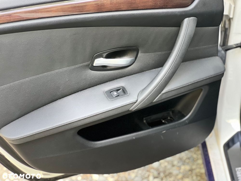 BMW Seria 5 - 7