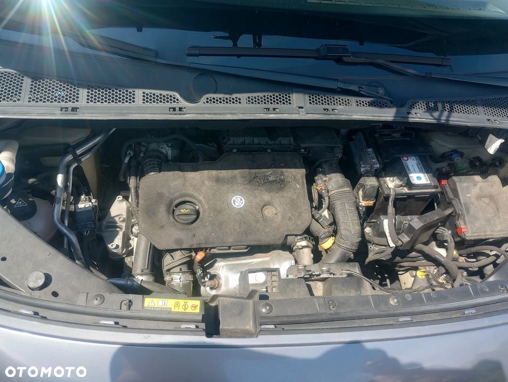 Citroën Berlingo - 16