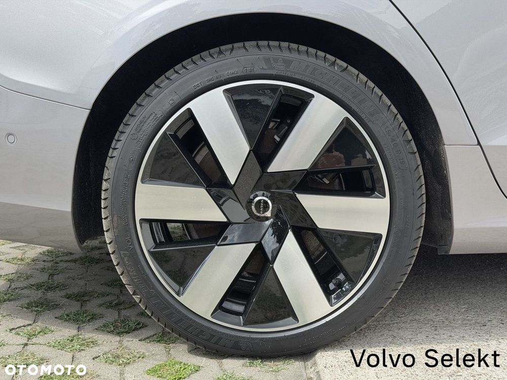 Volvo V60 - 11
