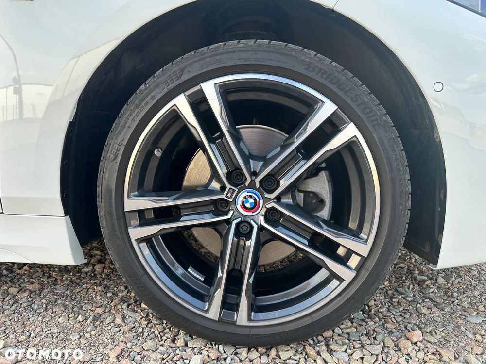 BMW Seria 1 118i M Sport - 22