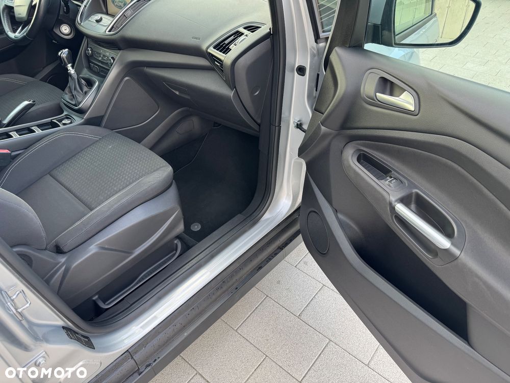 Ford C-MAX 1.0 EcoBoost Titanium ASS - 18