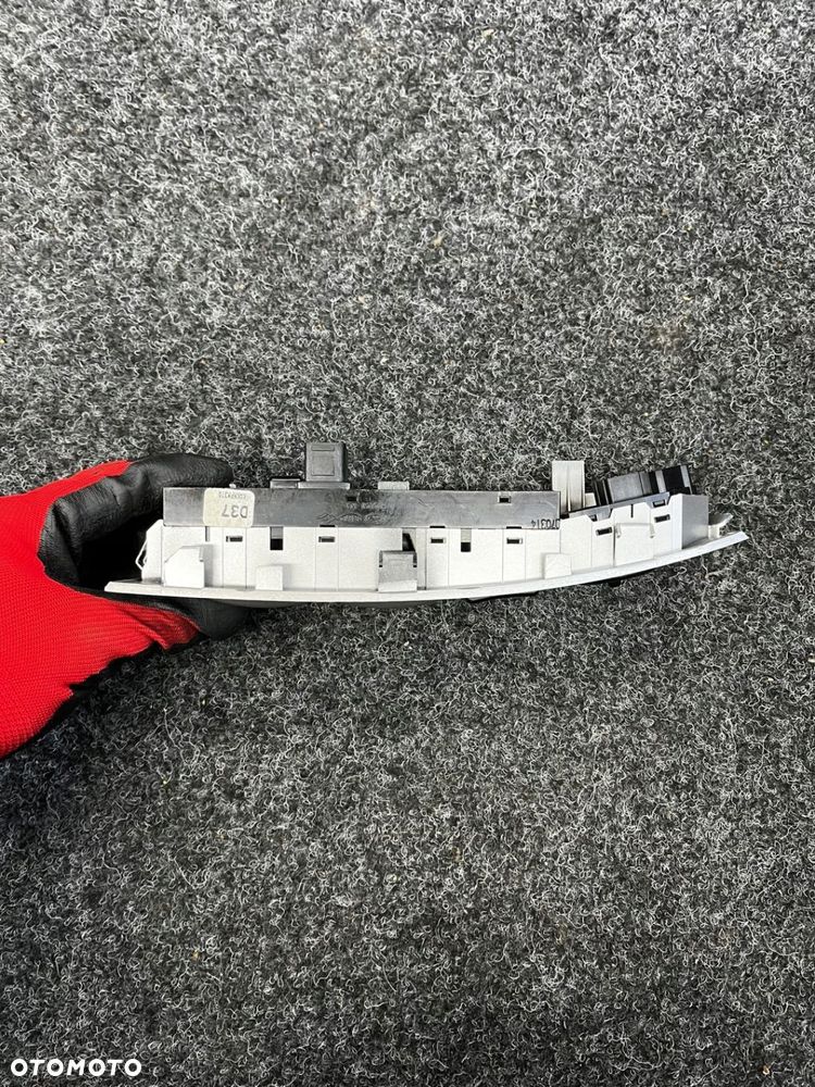 przełącznik szyb lusterek kia sportage II 4834931110 - 5