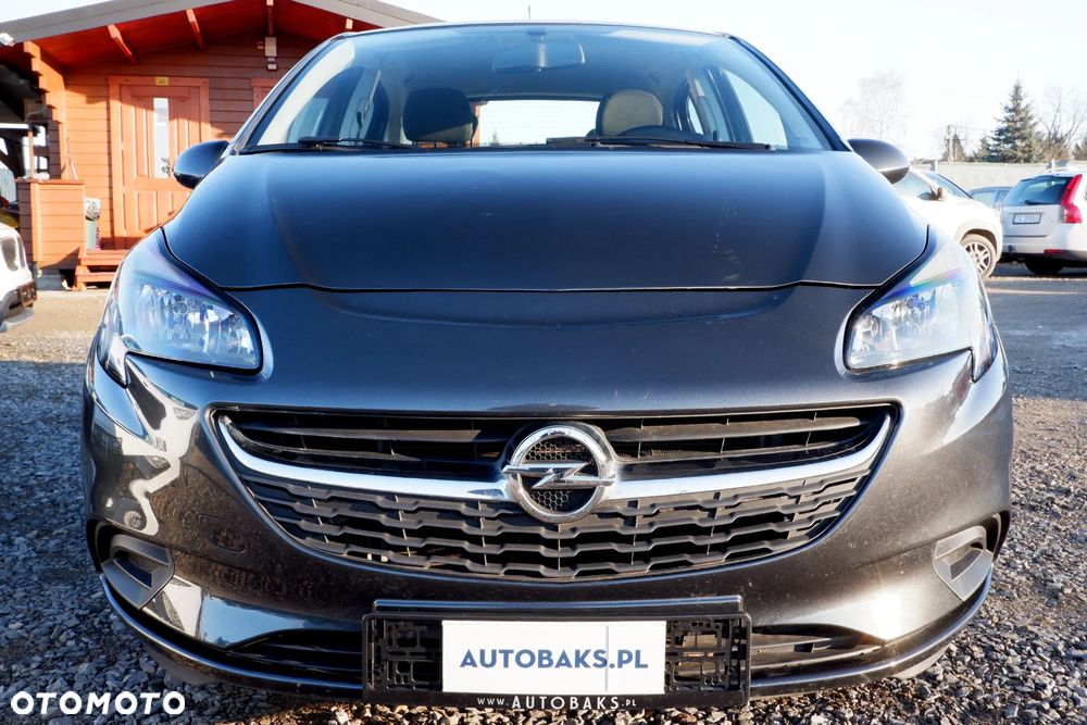 Opel Corsa 1.4 Enjoy - 1