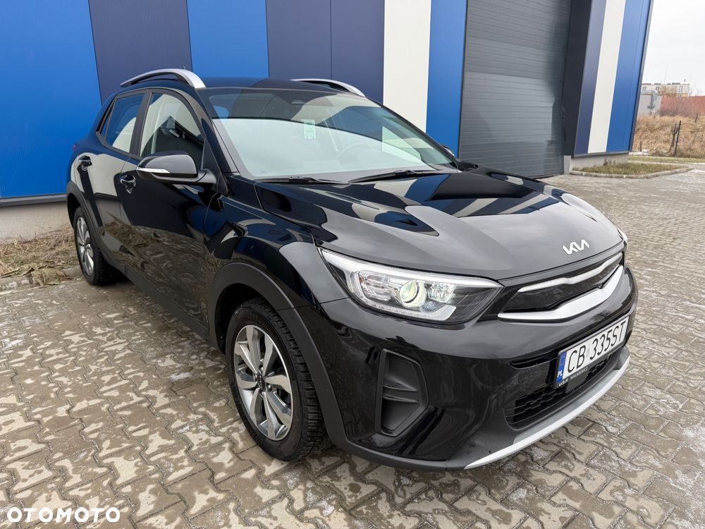 Kia Stonic 1.2 Vision - 10