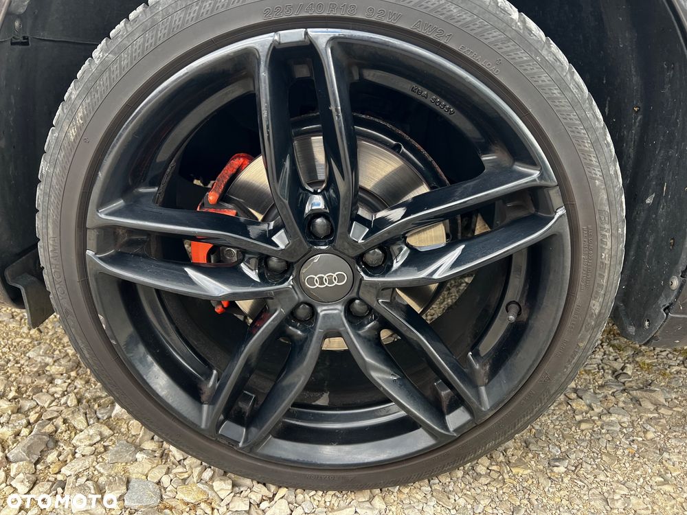 Audi A3 Sportback - 13