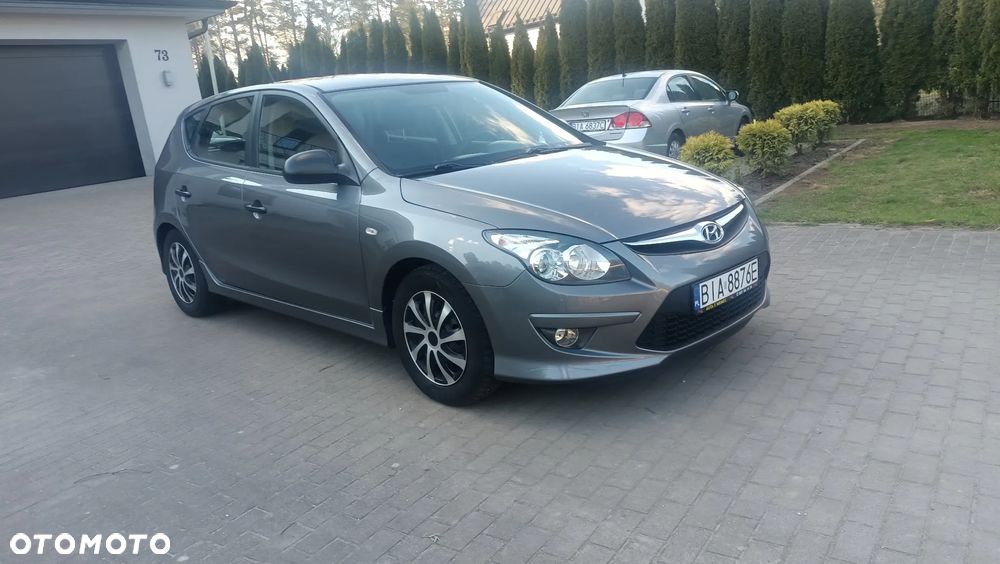 Hyundai i30 1.4 Edition 20 - 13