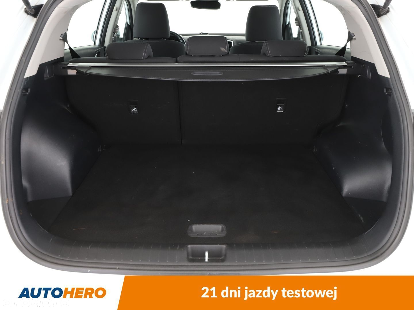 Kia Sportage - 17