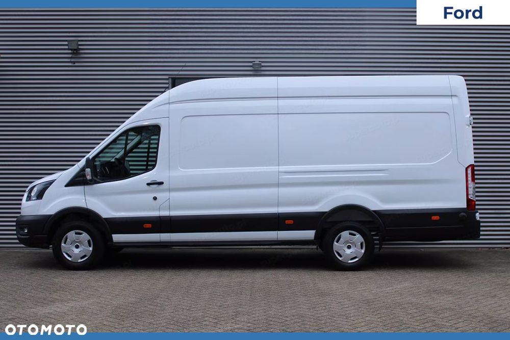 Ford Transit 350 L4H3 Trend A10 RWD 2.0 165KM - 4