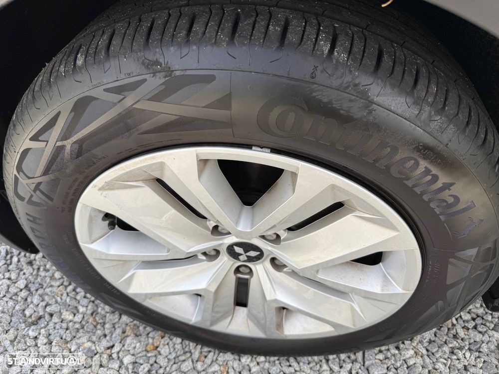 Mitsubishi ASX 1.0 MPI-T Kaiteki - 10