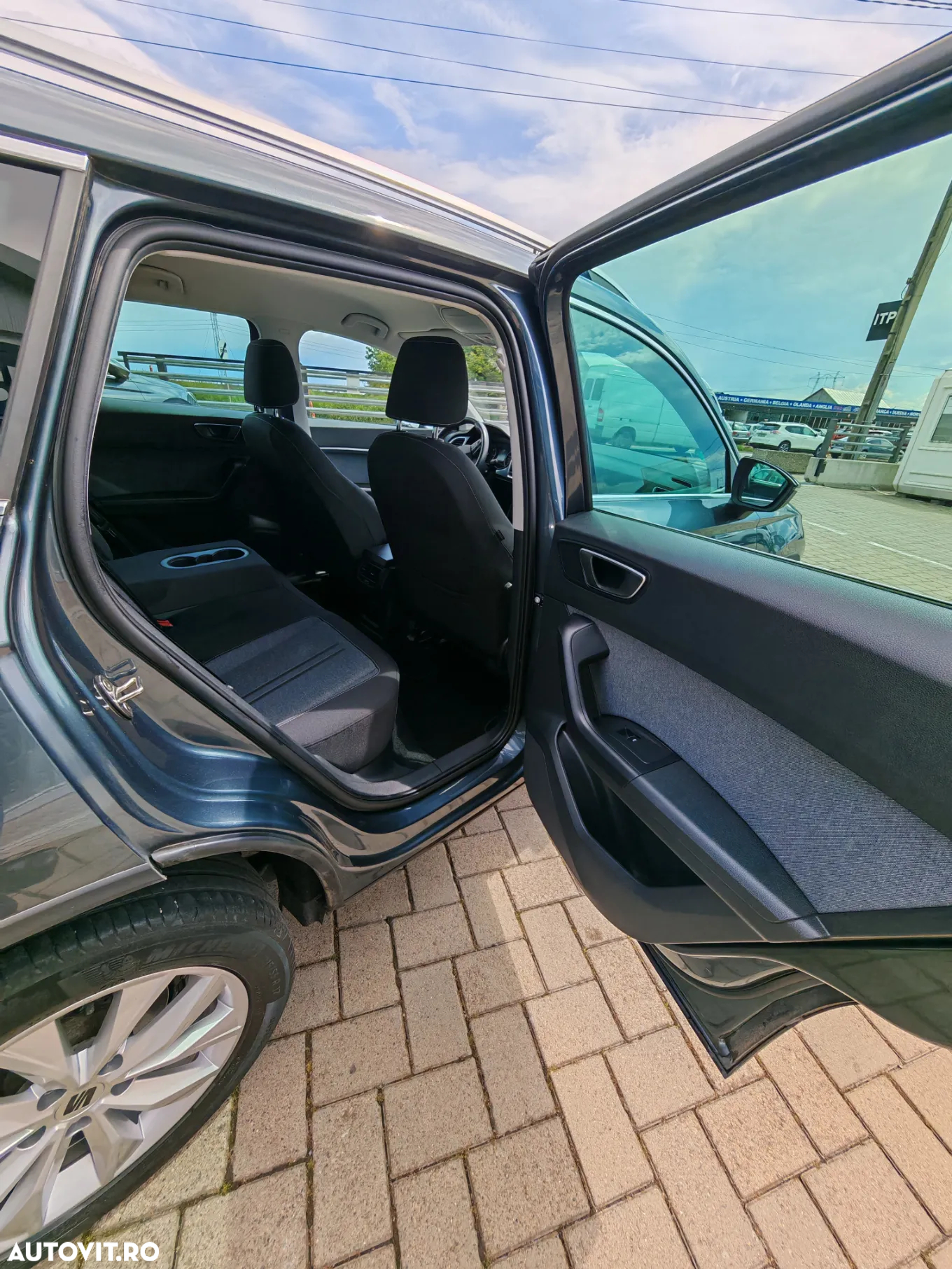 Seat Ateca 2.0 TDI Style - 15