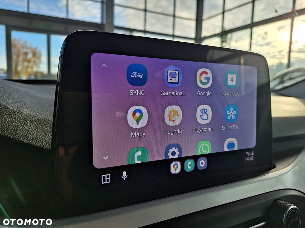 Ford Focus 1.0 EcoBoost Trend Edition - 31