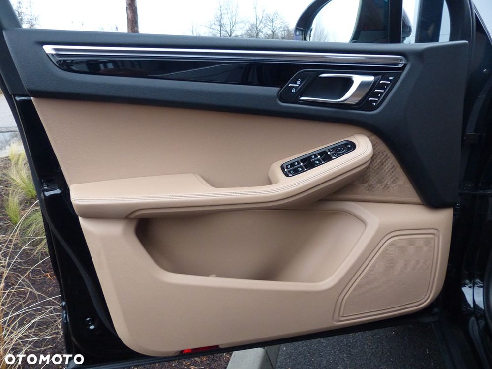 Porsche Macan S PDK - 10