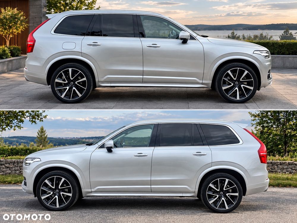Volvo XC 90 - 2