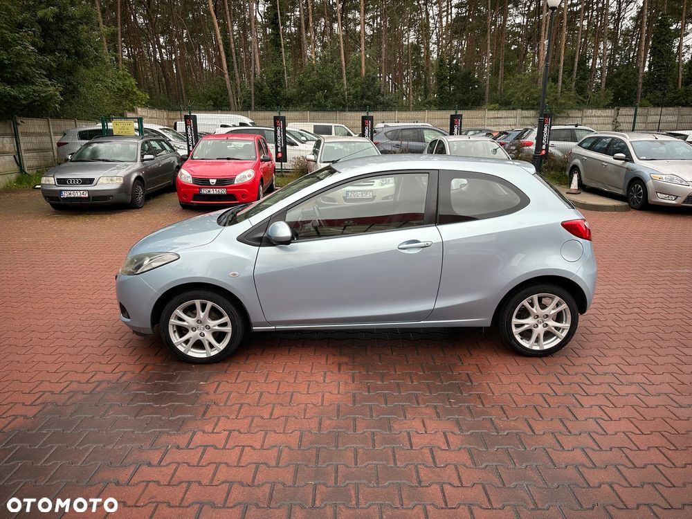 Mazda 2 1.3 Sport Impression - 5